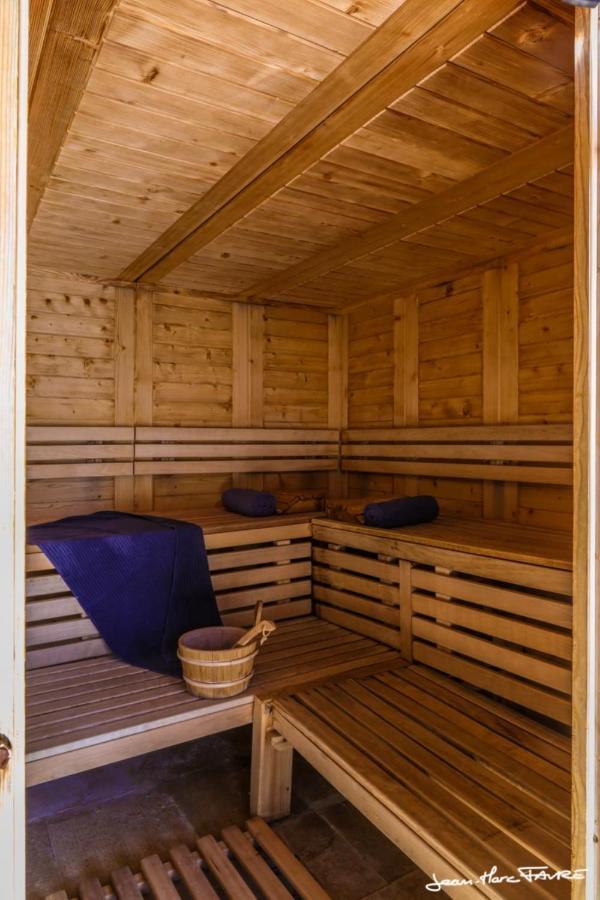 Travelski Home Premium - Residence Les Alpages De Val Cenis Les Champs  Εξωτερικό φωτογραφία